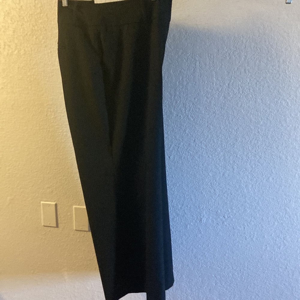 Basic black trousers - Picture 4 of 4